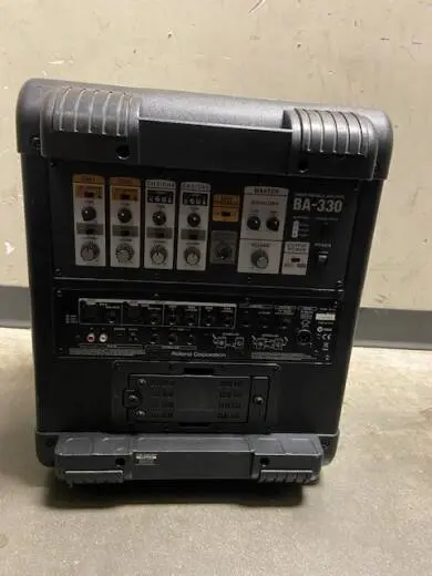 Roland - BA-330 2